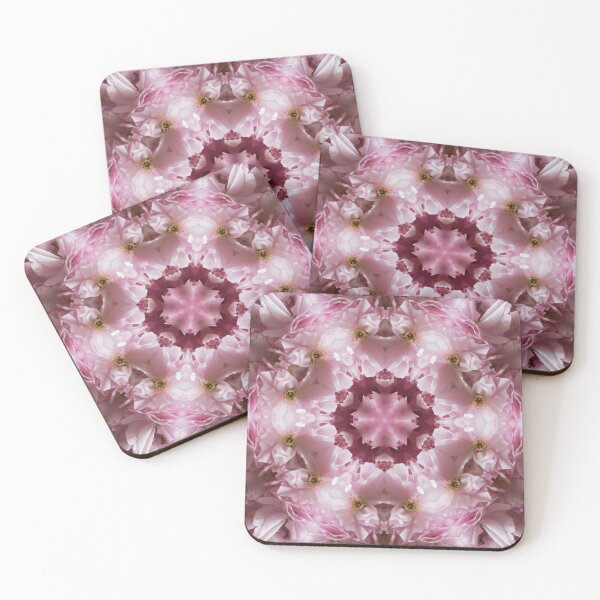 Item preview, Silk Blossom designed and sold by Christine Lake.