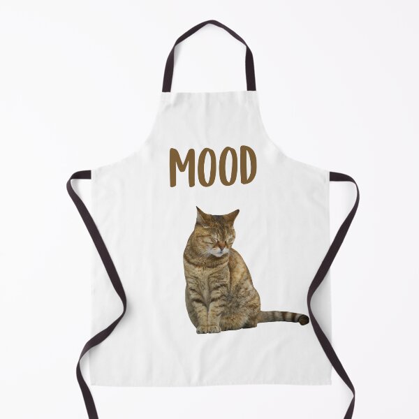 Artikelvorschau, Stimmung Nette schläfrige Katze entworfen und verkauft von FilipeFerreira.