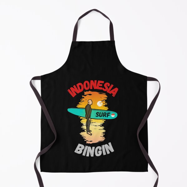 Item preview, bingin surf beach designed and sold by mikoala50.