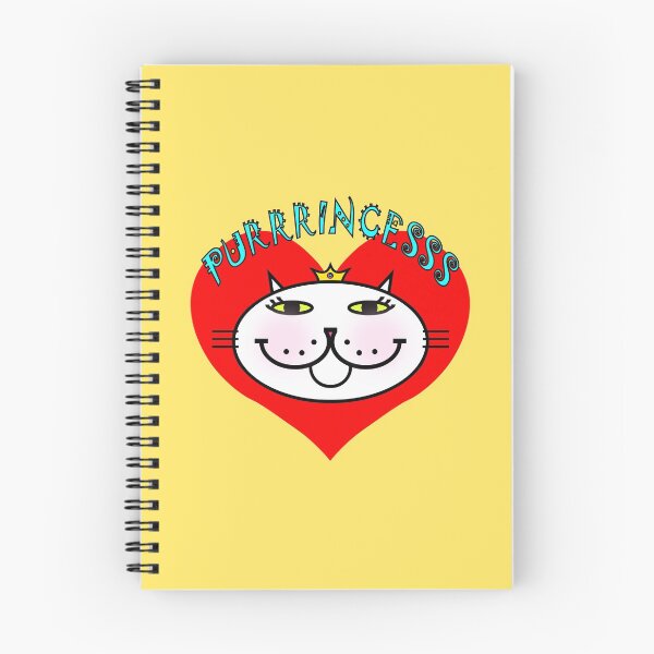 Item preview, PURRRincesss - rosy cheeks designed and sold by RawSunArt.