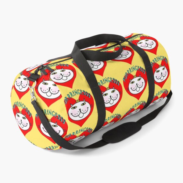 Item preview, PURRRincesss - rosy cheeks designed and sold by RawSunArt.