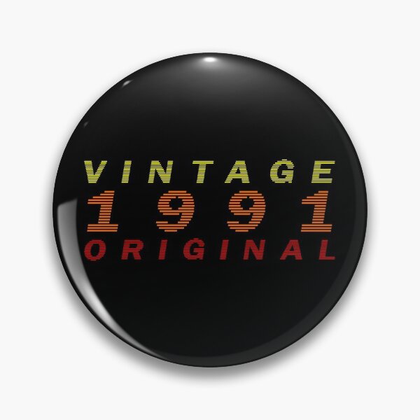 Item preview, vintage 1991 designed and sold by equiliser.