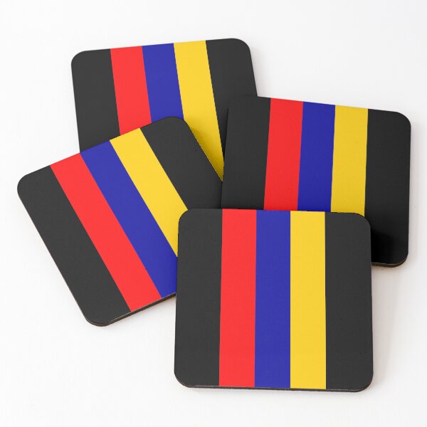 Item preview, Fitzroy FC color theme designed and sold by Irfanistic ....