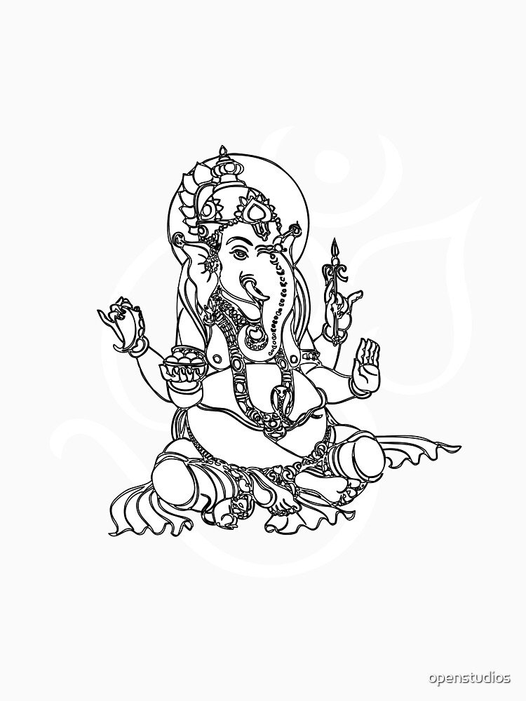 Ganesh by openstudios