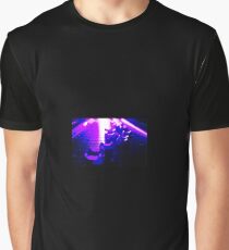 Studio Life Graphic T-Shirt