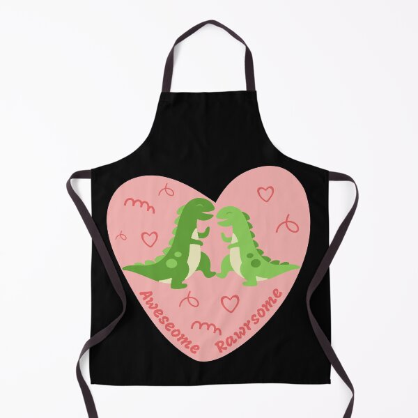Item preview, Dinosaur Love - Rawrsome Awesome designed and sold by wish-n-fish.