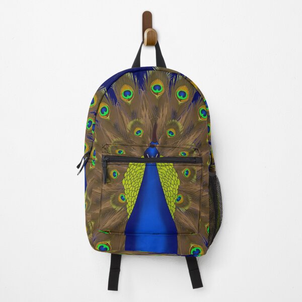 Item preview, Stick out chest like a peacock designed and sold by VaneRuch.