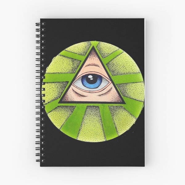 Item preview, Eye Spy  designed and sold by Witchywoman1125.