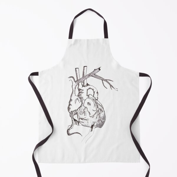 Item preview, Heart Mystery designed and sold by JollyCoy.