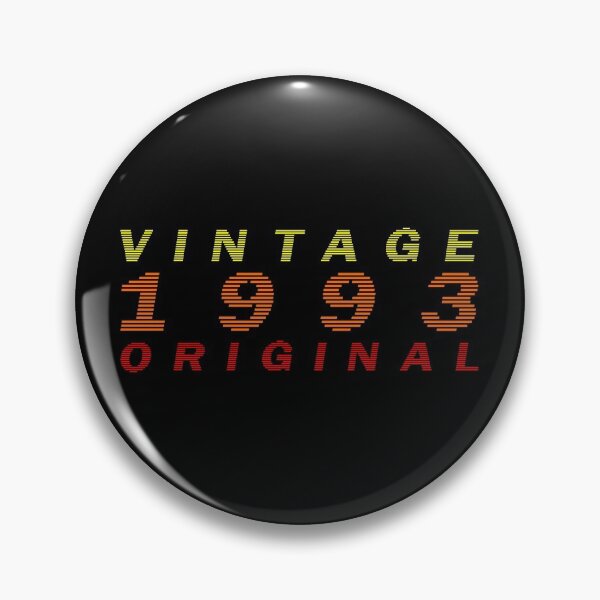 Item preview, vintage 1993 designed and sold by equiliser.