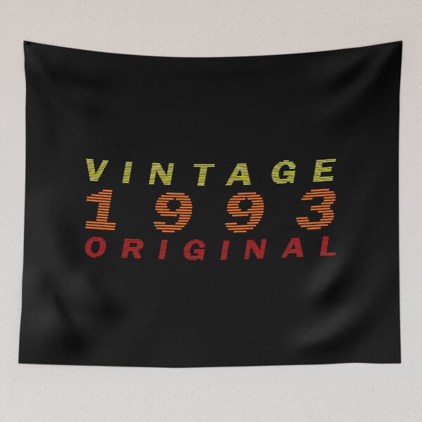 Item preview, vintage 1993 designed and sold by equiliser.