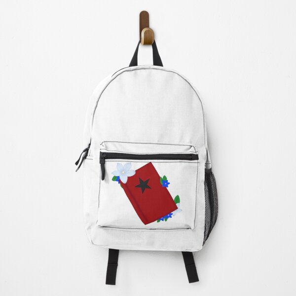 Item preview, Red Winter Book designed and sold by PlanetaryArtist.
