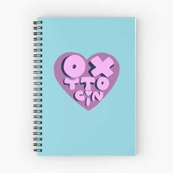 Item preview, Oxytocin designed and sold by Alfie-cant-draw.