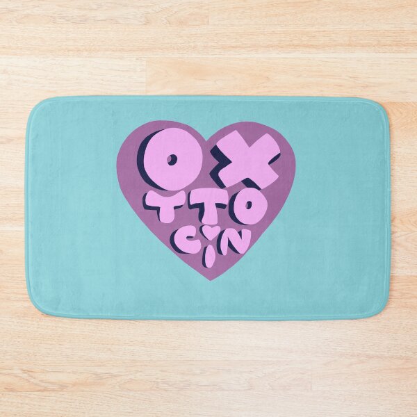 Item preview, Oxytocin designed and sold by Alfie-cant-draw.