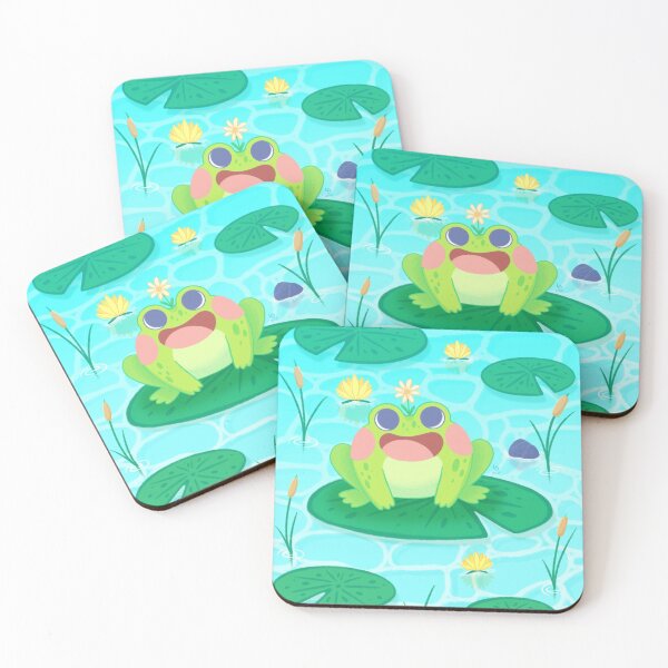 Item preview, Little Froggo designed and sold by mangolindsay.