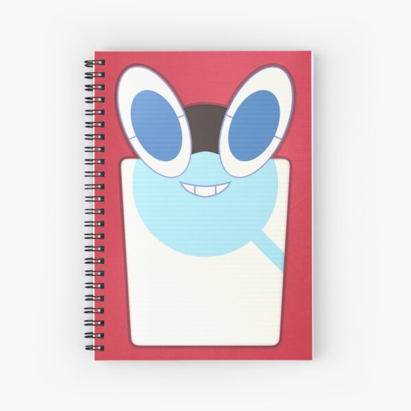 Pokedex Notebook: Pokedex Journal 9.75 by Visions, Vibrant