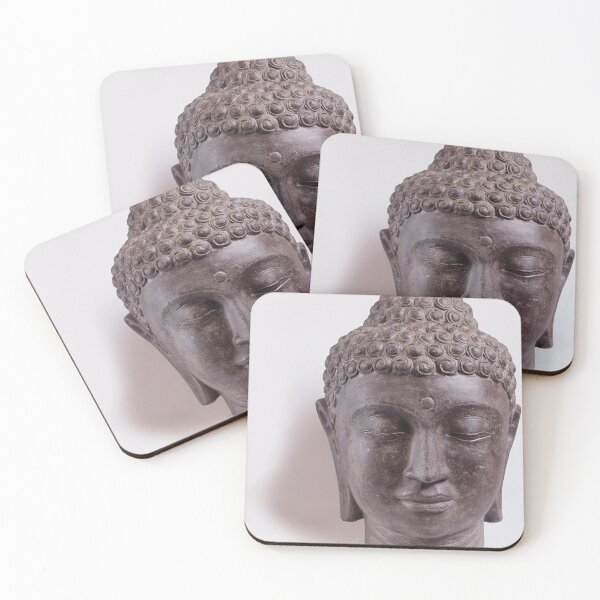 Item preview, Budhha Statue peaceful mind meditation designed and sold by Gurunath Bhadekar.