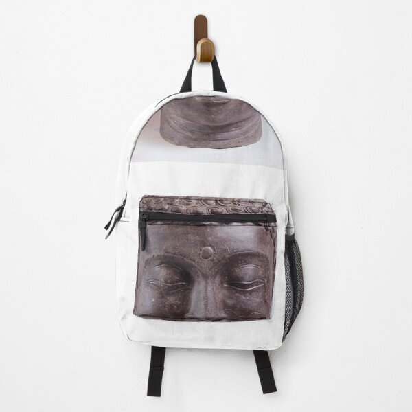 Item preview, Budhha Statue peaceful mind meditation designed and sold by Gurunath Bhadekar.