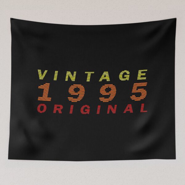 Item preview, vintage 1995 designed and sold by equiliser.