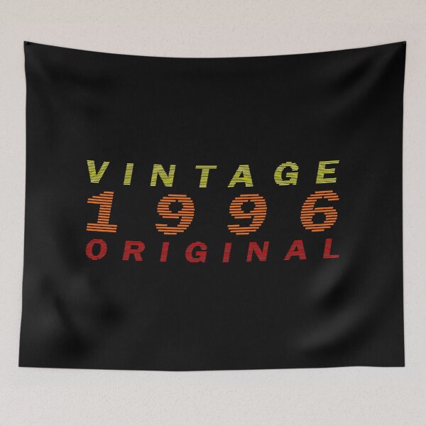 Item preview, vintage 1996 designed and sold by equiliser.