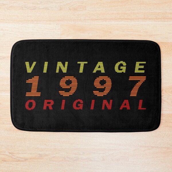 Item preview, vintage 1997 designed and sold by equiliser.
