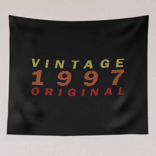 Item preview, vintage 1997 designed and sold by equiliser.