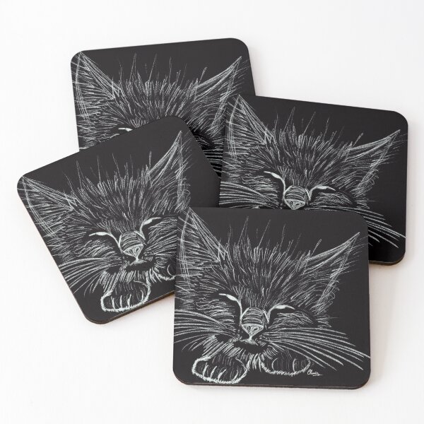 Item preview, Cat Best Friend designed and sold by Classiic.
