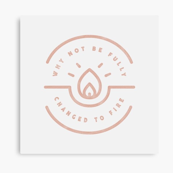 Fire Canvas Print