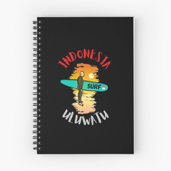 Item preview, uluwatu surf beach  designed and sold by mikoala50.