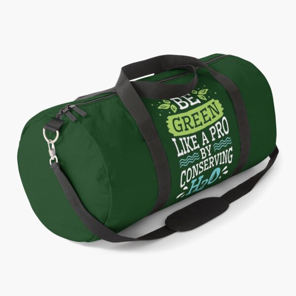 Item preview, Water Conservation Be Green Like A Pro By Conserving H2O designed and sold by jaygo.