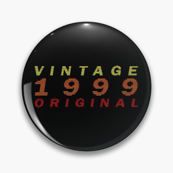 Item preview, vintage 1999 designed and sold by equiliser.