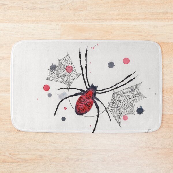 Item preview, Spider Spirit Animal designed and sold by cpollio.