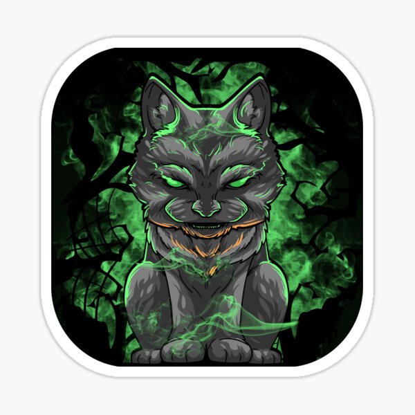 Evil Cat Gifts Merchandise Redbubble - cat evil roblox decal