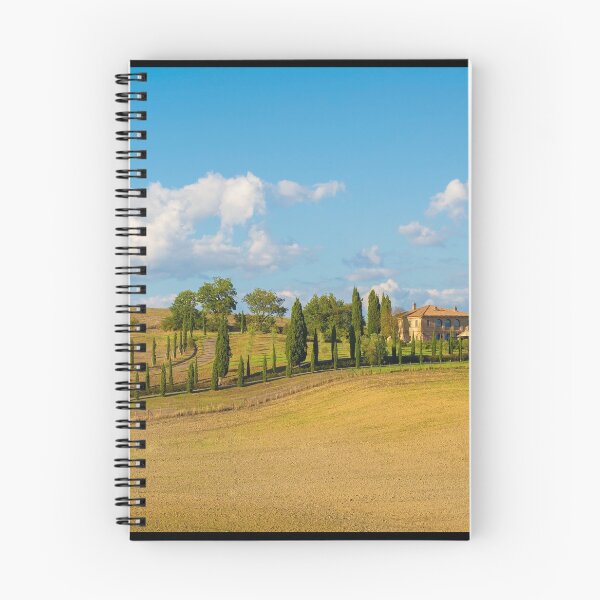 Item preview, Landscape Near Bagno Vignoni designed and sold by jojobob.
