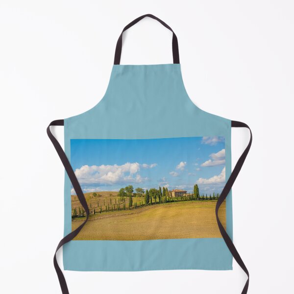 Item preview, Landscape Near Bagno Vignoni designed and sold by jojobob.