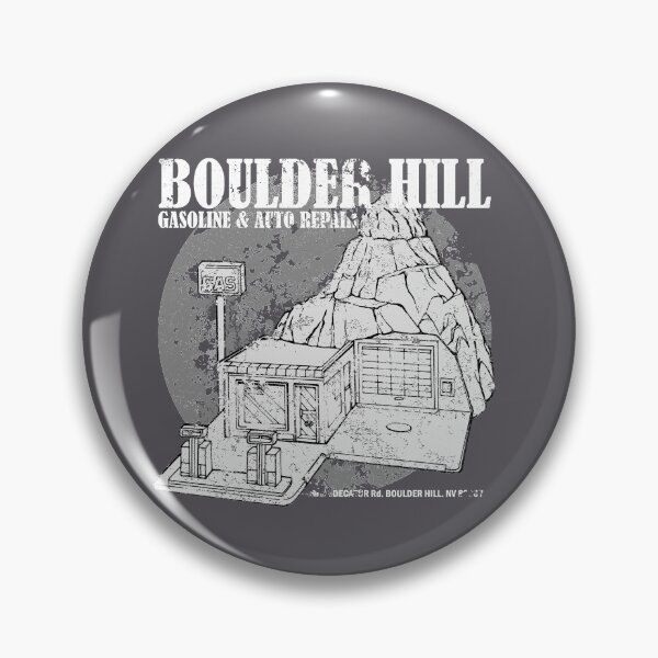Item preview, Boulder Hill Dark Background designed and sold by Tsudo.