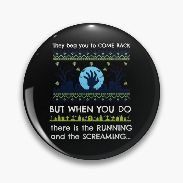 Item preview, Funny Halloween zombie apocalypse designed and sold by rodmendonca.