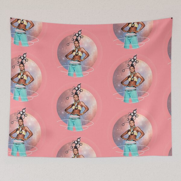 Item preview, Symone Rupauls Drag Race Season 13 designed and sold by hypocratees.