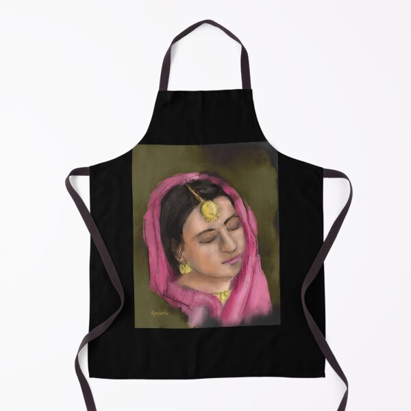 Item preview, Punjabi Mutiyar designed and sold by Sukhpal Grewal Ethnic Art.