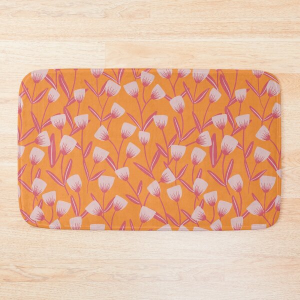 Item preview, Springtime Blooms: Clementine designed and sold by ZoeChapman.