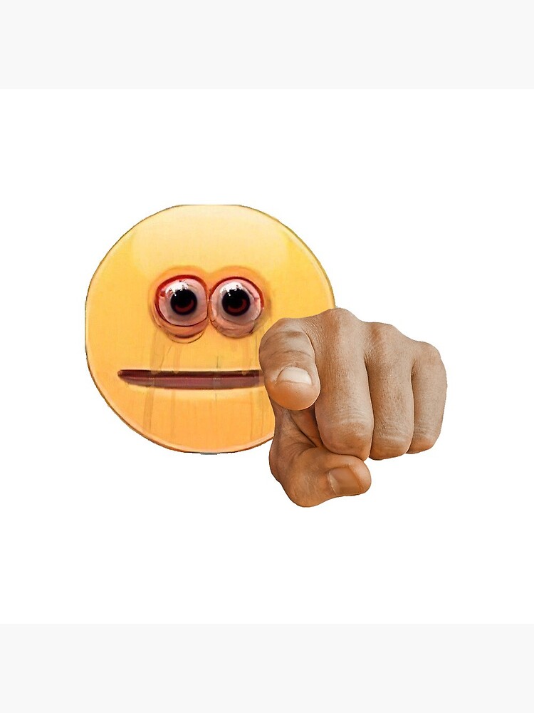 Cursed emoji | Pin