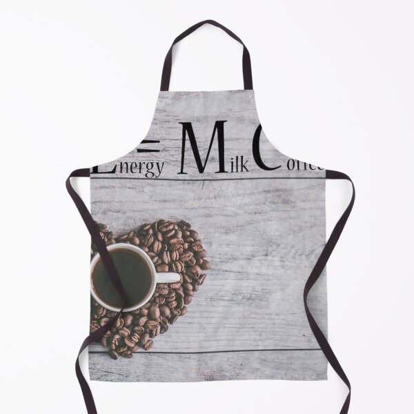 Item preview, Energy as milk+coffee designed and sold by shark3.