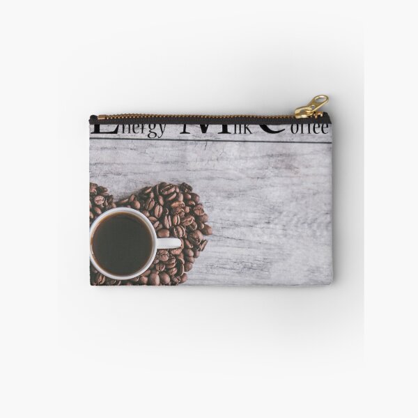 Item preview, Energía como leche + café designed and sold by shark3.