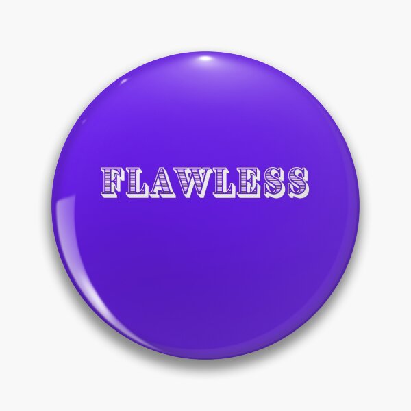 Item preview, Flawless designed and sold by shane62.