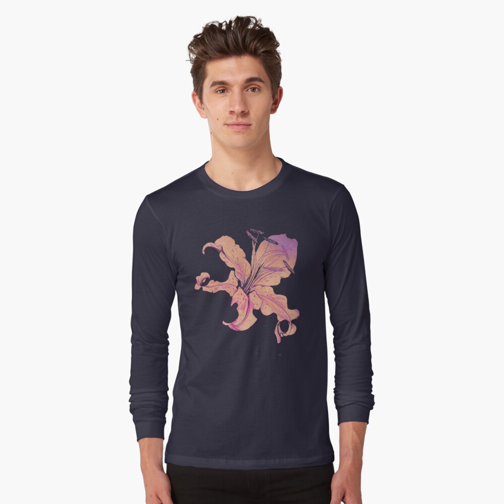Item preview, Long Sleeve T-Shirt designed and sold by mariannat.