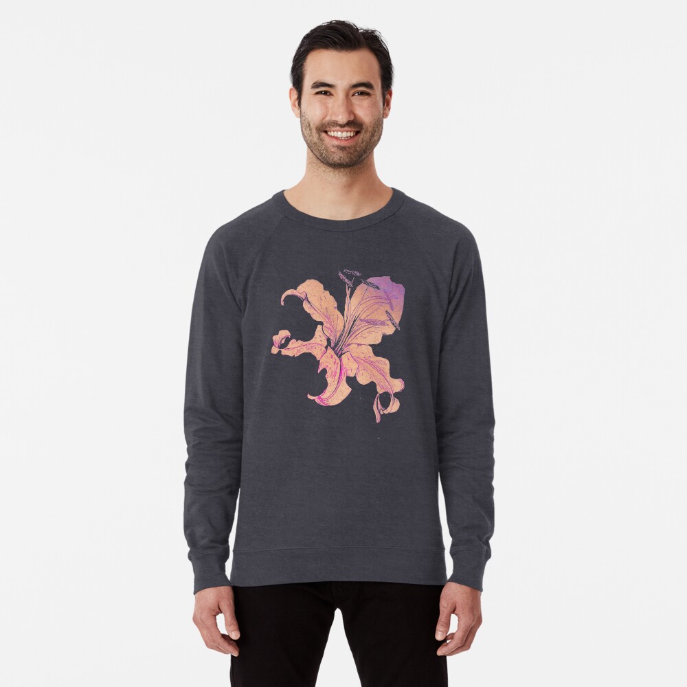 Item preview, Lightweight Sweatshirt designed and sold by mariannat.