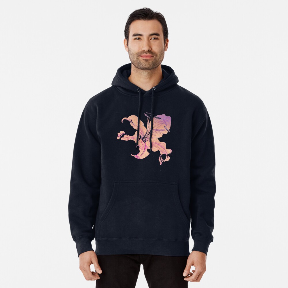 Item preview, Pullover Hoodie designed and sold by mariannat.
