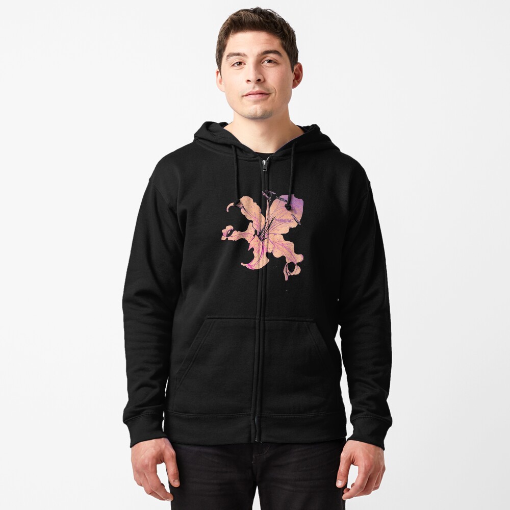 Item preview, Zipped Hoodie designed and sold by mariannat.