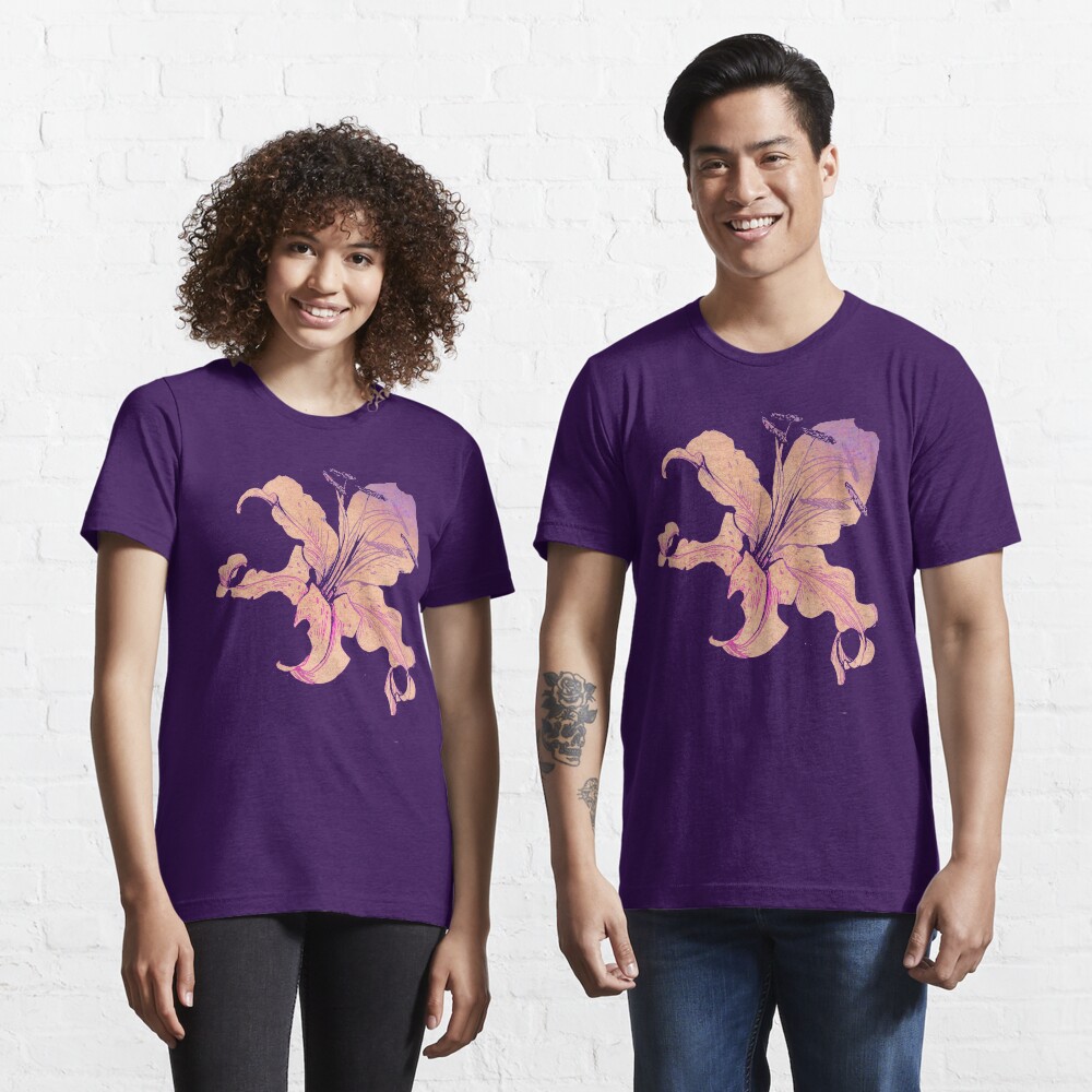 Item preview, Essential T-Shirt designed and sold by mariannat.