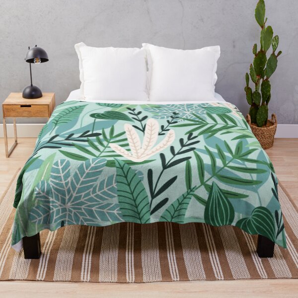 Item preview, Into the jungle -moonlit floor designed and sold by Luna-shop16.